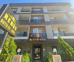  Renos Butik Otel