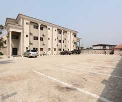 Hotel Iyore Grand Hotel and Suites 2