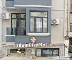 Fidan City Hotel