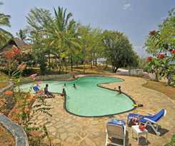 Shimoni Reef Lodge