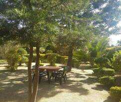 Queens Garden