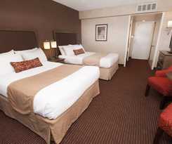 Hotel Best Western Plus Cairn Croft