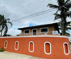 Hotel Pousada Porto do Rio Praia