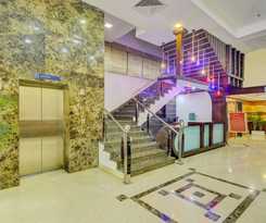 Hotel Treebo Trend Elysee