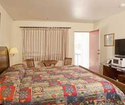 Western Inn Motel Billings