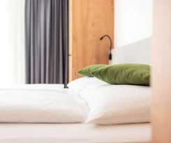 Hotel All-Suite Resort Fieberbrunn