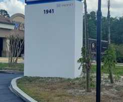 HOTEL BLUE