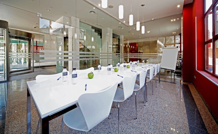 B&b Fuenlabrada