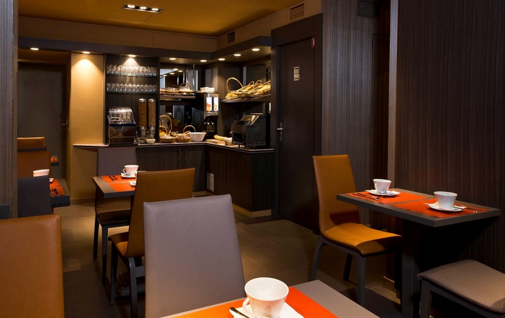 Beaugrenelle St Charles