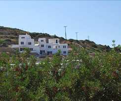 Hotel Venikouas