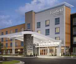 Fairfield Inn and Suites by Marriott Mansfield