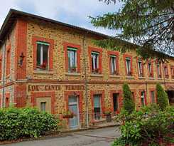 Hôtel Lou Cante Perdrix