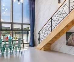 Hotel Yeosu Highlark Resort