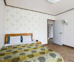 Hotel Eulwangri Ocean Sky Pension