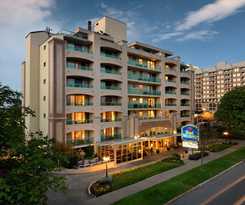 Hotel Best Western Plus Inner Harbour