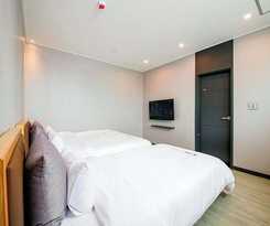 Hotel Busan S Stay Pension