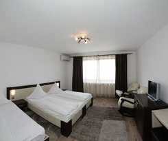 Hotel Pensiunea Denim