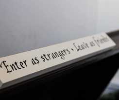 Hotel The Waggon and Horses