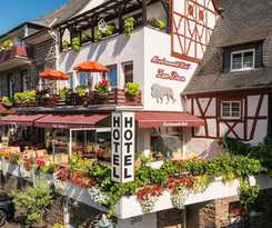 Moselromantik Hotel Zum Löwen