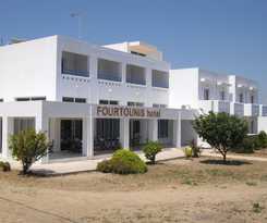 Hotel Fourtounis