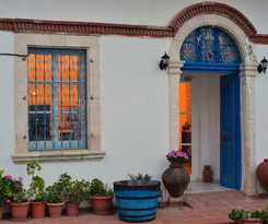 Hotel Elyssia