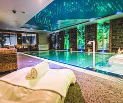 Hotel Airport View and Secret Spa