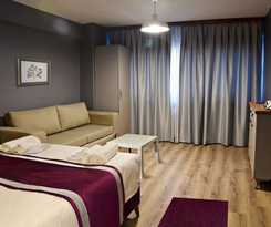 Class Suites Taxim