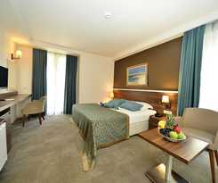 Hotel Le Maritime