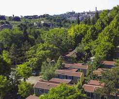 Camping Siena Colleverde