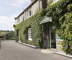 Hotel The Izaak Walton