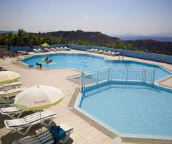 Hotel Pantheon