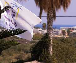 Hotel Ampavris Family Apartments
