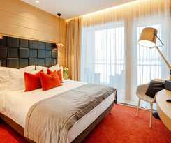 Hotel Jurmala Golf Club and