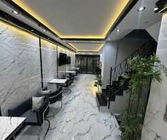 Taksim Larissa Hotel