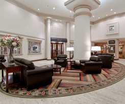 Hotel Chateau Lacombe