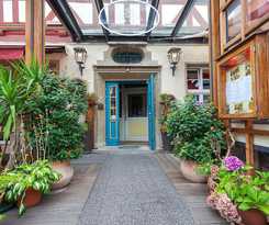  Hotel and Restaurant Norddeutscher Bund