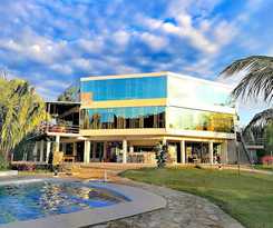 Hotel Hoster&iacute;a Ecopark