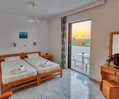 Anthia Apartments