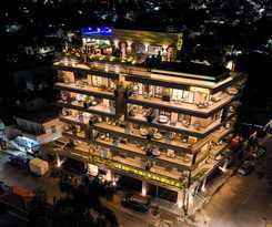 Kippal - Modern Oasis - ApartHotel