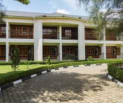 Hotel Kalya Courts