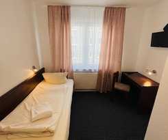 Brunnen Hotel