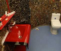 Hotel Nubra Ethnic Camp