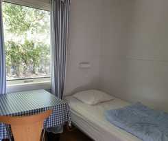 Hotel Mellbystrands Vandrarhem and Stugor Solstickan