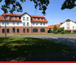 Hotel and Restaurant zur Linde