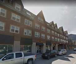 Hotel Basecamp Suites Banff