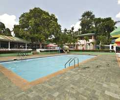 Hotel El Pueblo Rhizort