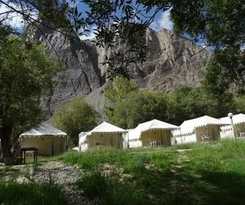 Hotel Royal Deluxe Camp