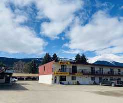 Hotel Mountain View Motel