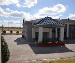Hotel My Home and Suites Covington
