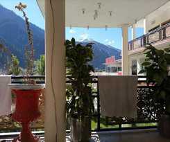Hotel Gateway and Restaurant